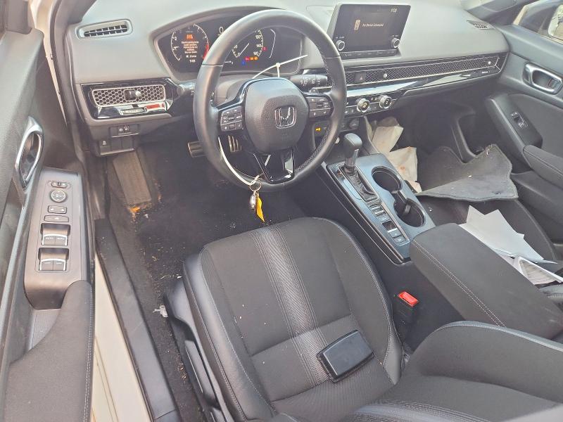 Продажа на аукционе авто 2025 Honda Civic, vin: 19XFL2H81SE002924, номер лота: 67474266