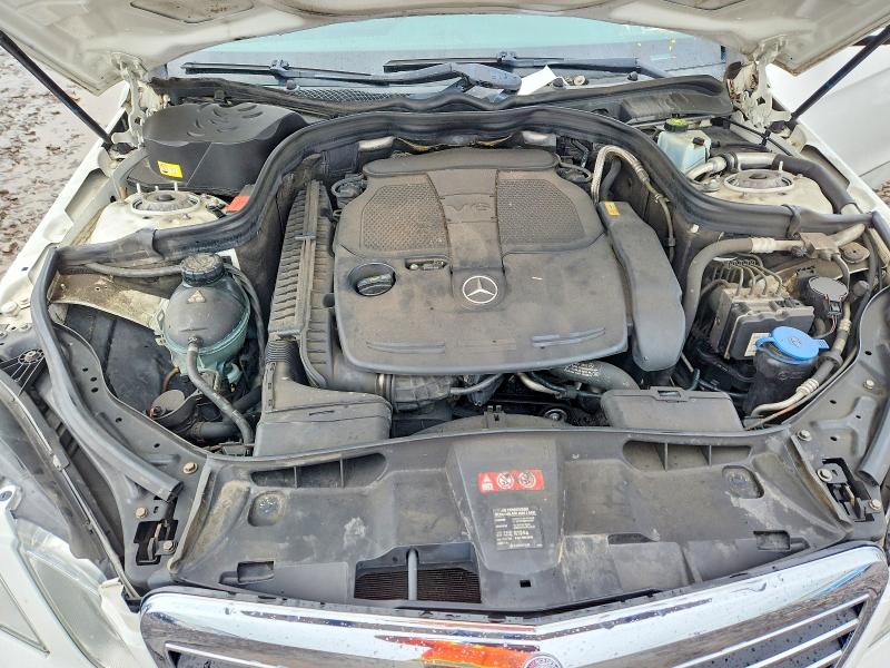 Aukcja sprzedaży 2013 Mercedes-benz E, vin: WDDHF8JB8DA739395, numer aukcji: 69940266