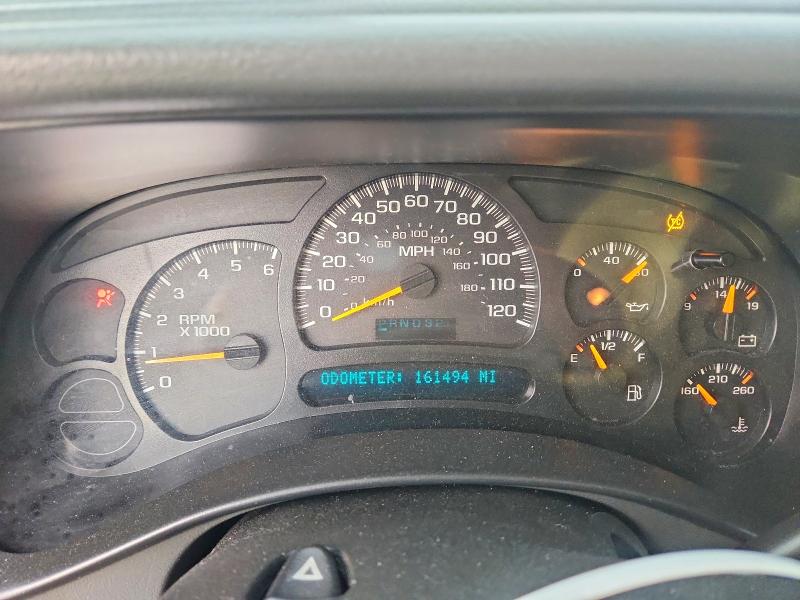 Продажа на аукционе авто 2005 Chevrolet Tahoe, vin: 1GNEK13T15R267721, номер лота: 67859006