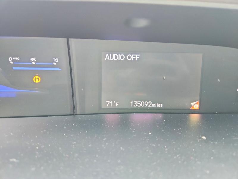 Продажа на аукционе авто 2012 Honda Civic, vin: 2HGFB2F81CH538804, номер лота: 67376316