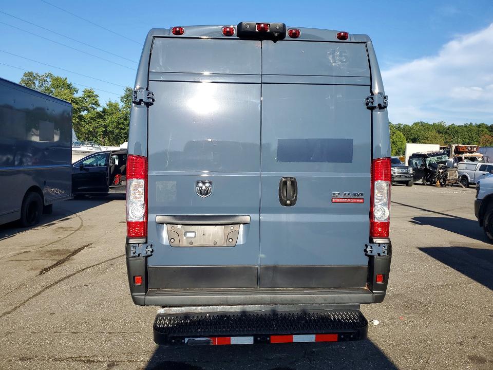 Aukcja sprzedaży 2020 Ram Promaster 3500, vin: 3C6URVJG9LE129356, numer aukcji: 66548886