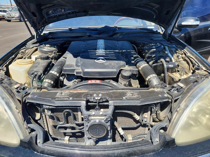Продажа на аукционе авто 2005 Mercedes-benz S, vin: WDBNG75J15A438618, номер лота: 66982206