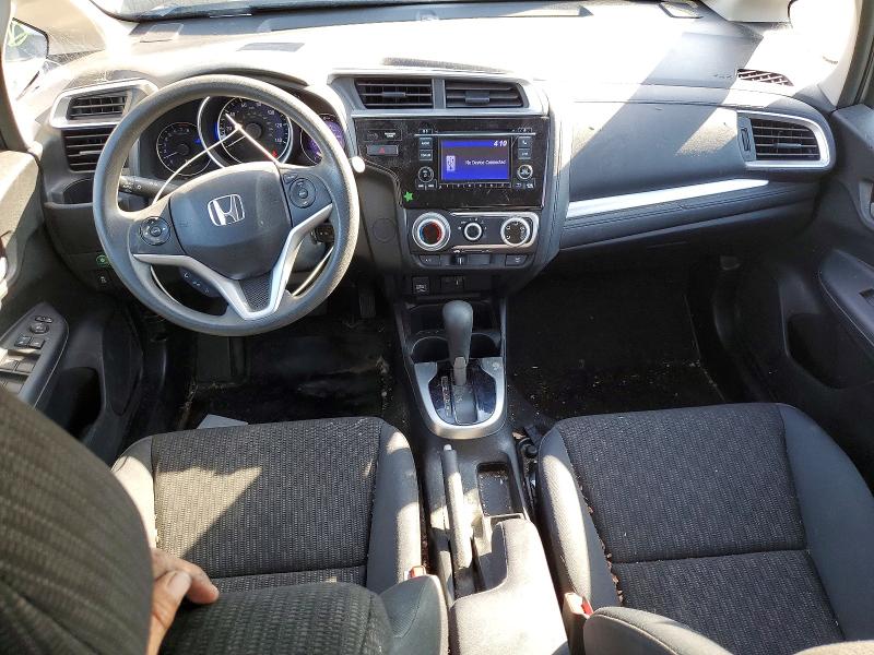 Aukcja sprzedaży 2015 Honda Fit, vin: 3HGGK5H58FM733992, numer aukcji: 69870026