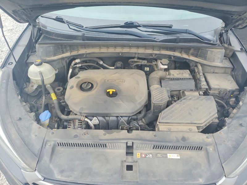 Aukcja sprzedaży 2018 Hyundai Tucson, vin: KM8J33A45JU751003, numer aukcji: 69111336
