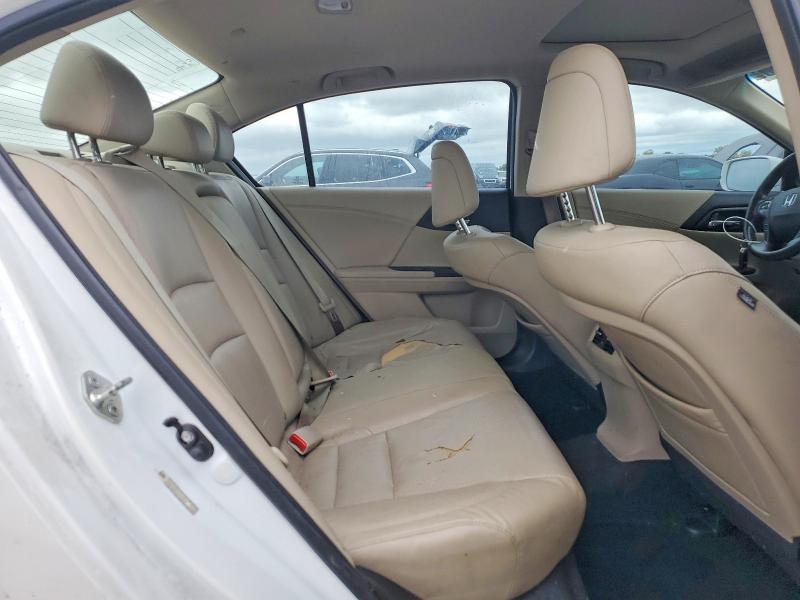 Aukcja sprzedaży 2013 Honda Accord, vin: 1HGCR3F87DA010527, numer aukcji: 70424596