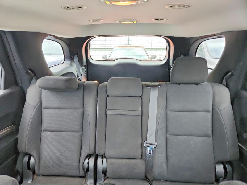 Продажа на аукционе авто 2015 Dodge Durango, vin: 1C4RDHAG4FC789248, номер лота: 68387846
