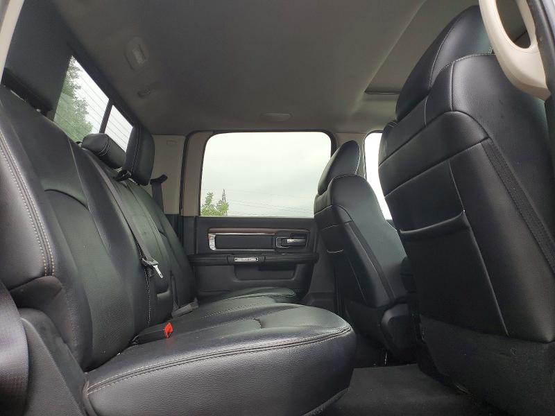 Продажа на аукционе авто 2017 Ram 2500, vin: 3C6UR5FL6HG662749, номер лота: 67804386