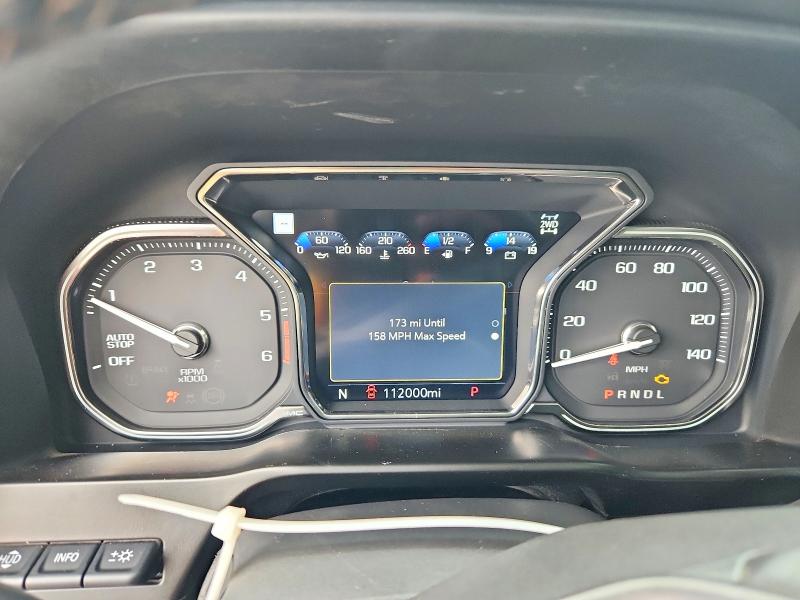 70143846 :رقم المزاد ، 3GTU9EET7MG308842 vin ، 2021 Gmc Sierra مزاد بيع