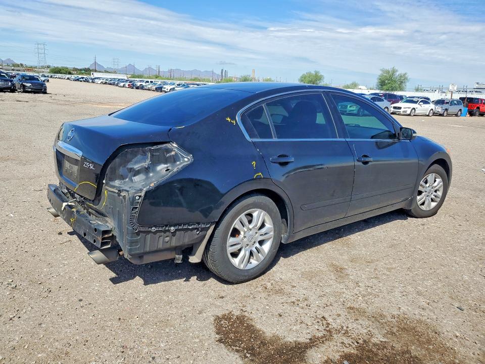 Aukcja sprzedaży 2010 Nissan Altima, vin: 1N4AL2AP539050, numer aukcji: 69598636