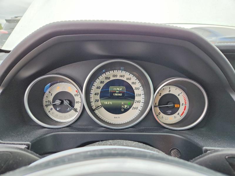 Aukcja sprzedaży 2015 Mercedes-benz E, vin: WDDHF9HB8FB119607, numer aukcji: 70548906