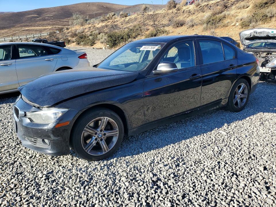 Aukcja sprzedaży 2015 Bmw 328, vin: WBA3B3G54FNR87303, numer aukcji: 68337586