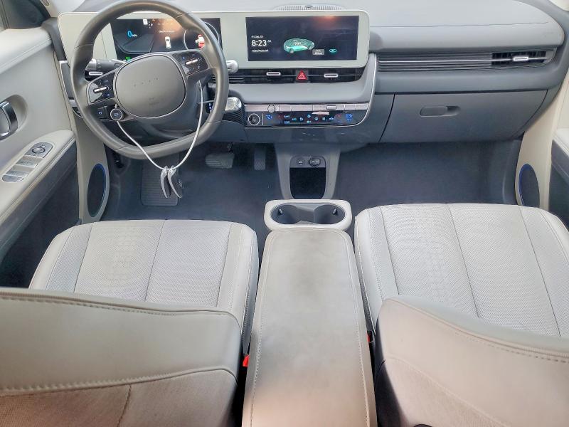 Aukcja sprzedaży 2022 Hyundai Ioniq 5, vin: KM8KN4AE9NU057742, numer aukcji: 70678796