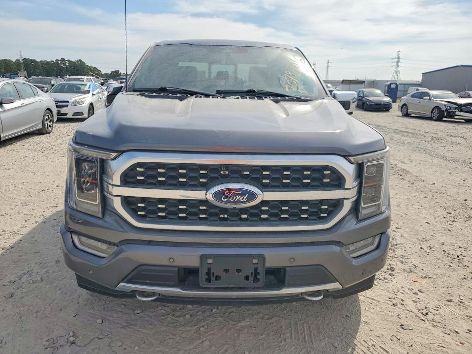 70737016 :رقم المزاد ، 1FTFW1ED3PFC15647 vin ، 2023 Ford F150 مزاد بيع