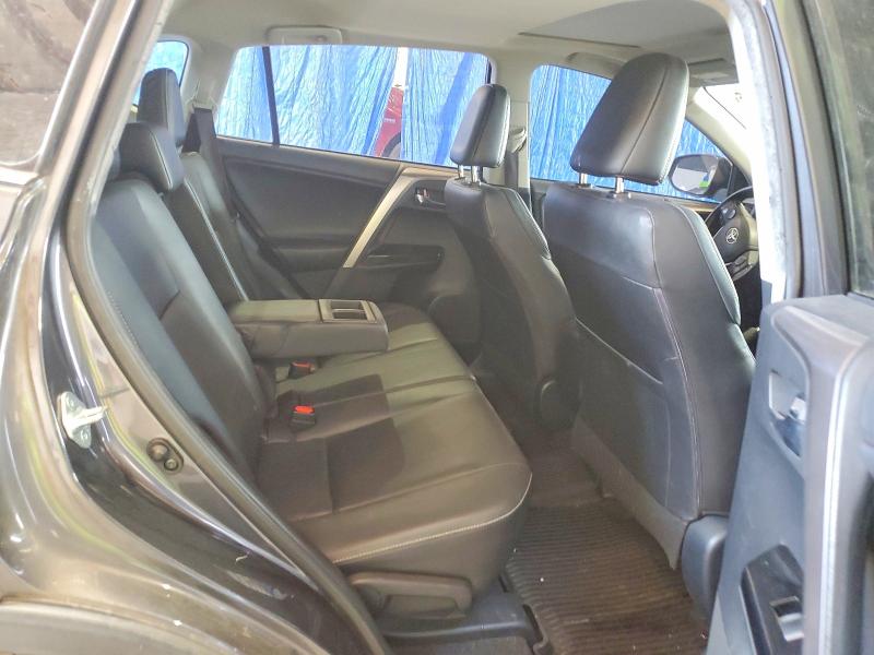 Продажа на аукционе авто 2017 Toyota Rav4, vin: JTMDFREV5HJ168523, номер лота: 69737736