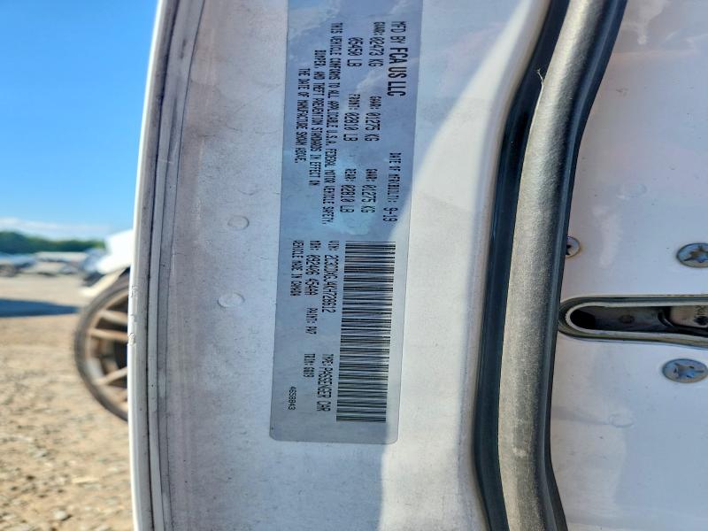 Продаж на аукціоні авто 2019 Dodge Charger, vin: 2C3CDXGJ4KH728612, номер лоту: 67438156