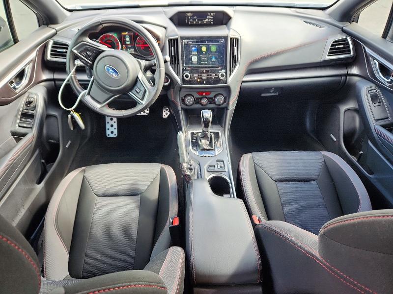 Продажа на аукционе авто 2017 Subaru Impreza, vin: 4S3GKAL61H3628805, номер лота: 67555226