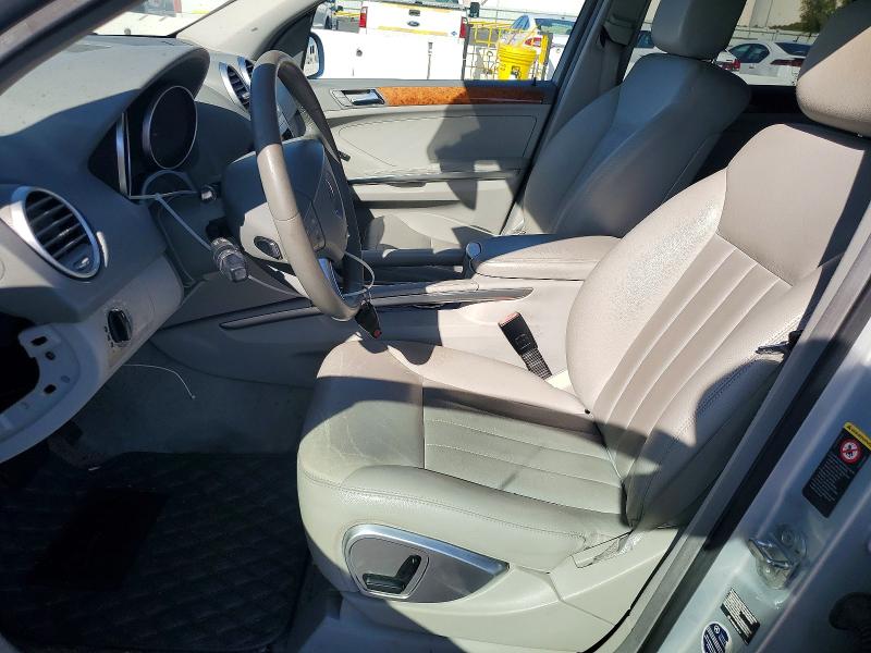 Aukcja sprzedaży 2006 Mercedes-benz Ml, vin: 4JGBB86E46A001624, numer aukcji: 68326556