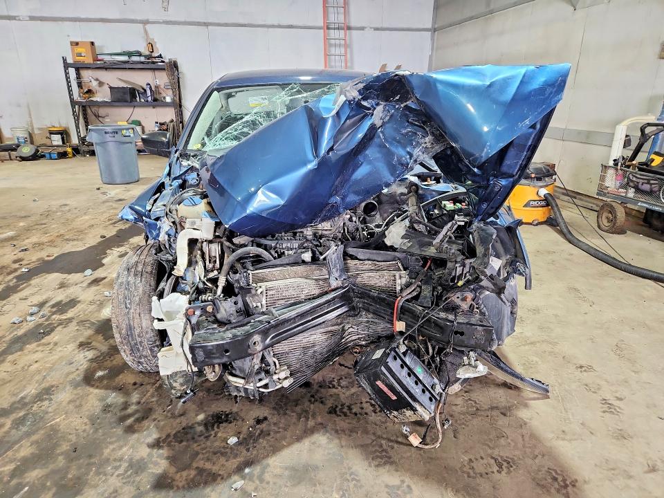 Aukcja sprzedaży 2015 Volkswagen Jetta, vin: 3VWD17AJ6FM257651, numer aukcji: 70436896