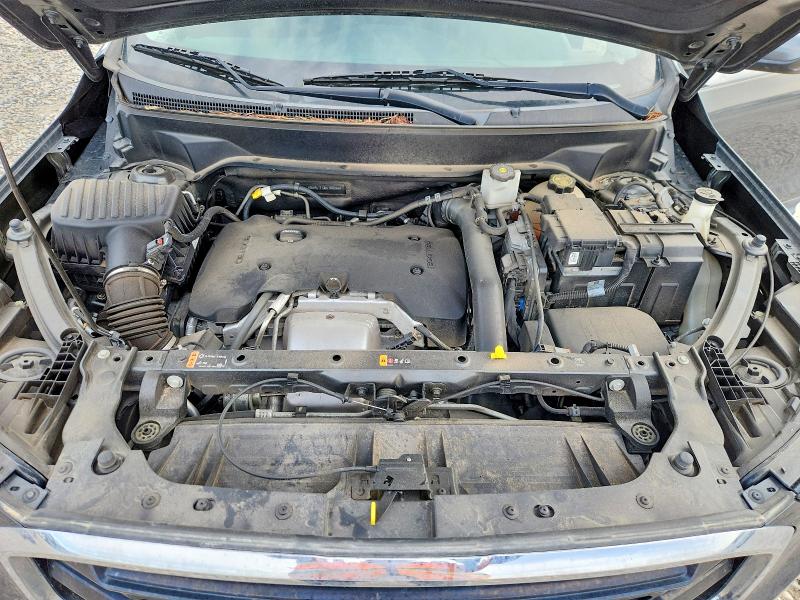 67633436 :رقم المزاد ، 3GKALTEX8KL340266 vin ، 2019 Gmc Terrain مزاد بيع