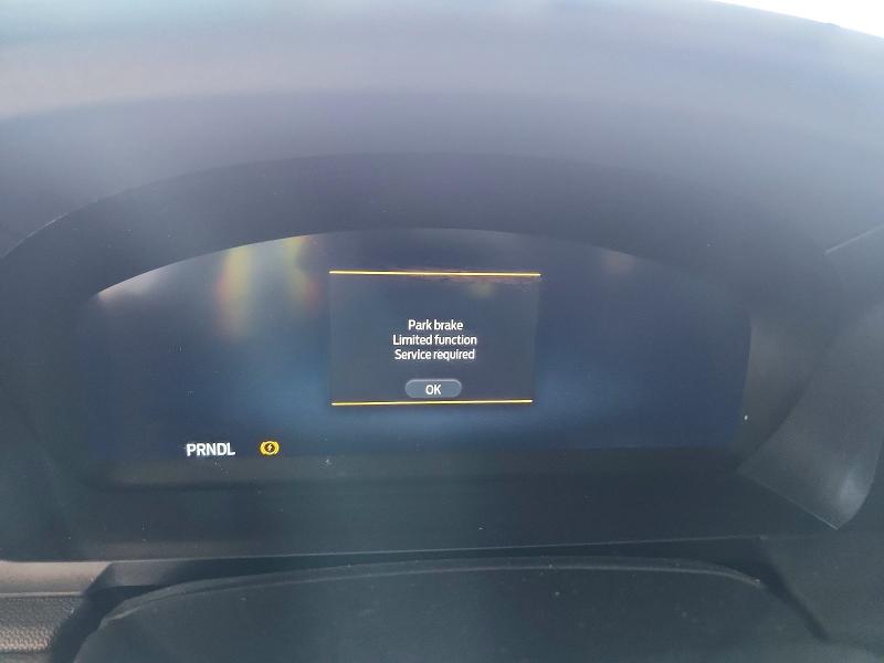 Aukcja sprzedaży 2025 Ford Explorer, vin: 1FM5K8ABXSGA34502, numer aukcji: 69711446