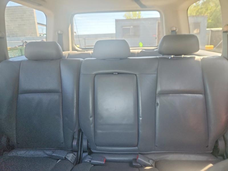 2003 Honda Pilot მანქანა იყიდება აუქციონზე, vin: 2HKYF185X3H616299, აუქციონის ნომერი: 68253736
