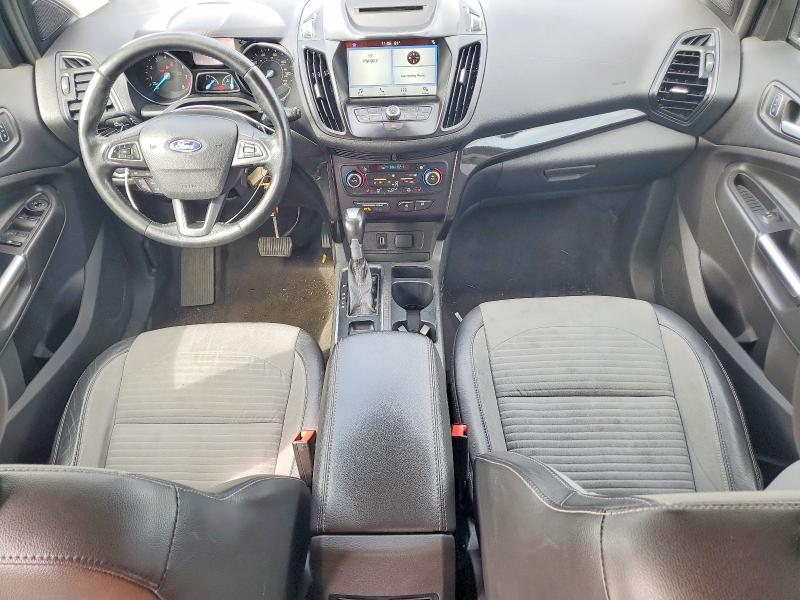 Продажа на аукционе авто 2018 Ford Escape, vin: 1FMCU0GD7JUB09197, номер лота: 68129786