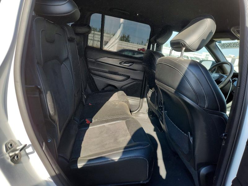 2023 Jeep Grand Cherokee მანქანა იყიდება აუქციონზე, vin: 1C4RJHAG9PC551521, აუქციონის ნომერი: 69526426