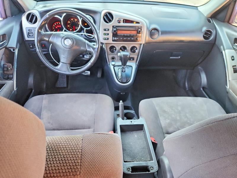 Продажа на аукционе авто 2005 Toyota Matrix, vin: 2T1KR32E55C551868, номер лота: 66460066