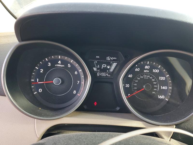 2016 Hyundai Elantra მანქანა იყიდება აუქციონზე, vin: 5NPDH4AE2GH658105, აუქციონის ნომერი: 69997046