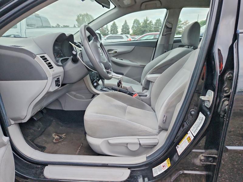 Aukcja sprzedaży 2009 Toyota Corolla, vin: 1NXBU40E19Z135151, numer aukcji: 68941426
