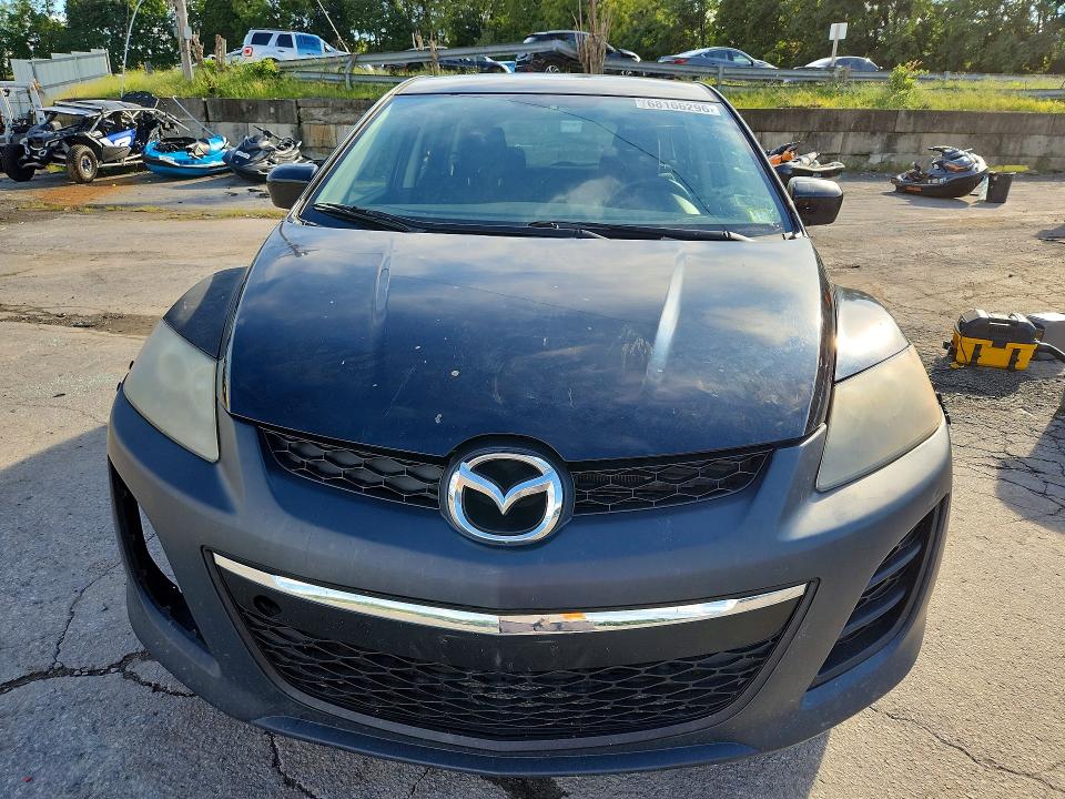 Продаж на аукціоні авто 2011 Mazda Cx-7, vin: JM3ER2AM6B0393084, номер лоту: 68166296