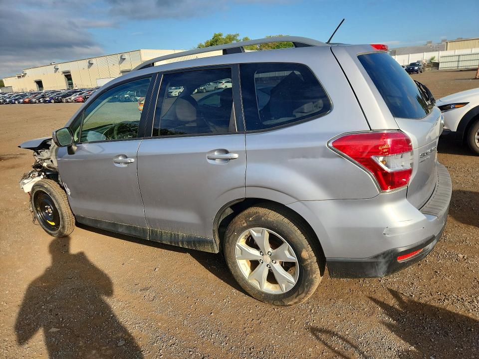 68217346 :رقم المزاد ، JF2SJAEC8EH469667 vin ، 2014 Subaru Forester مزاد بيع