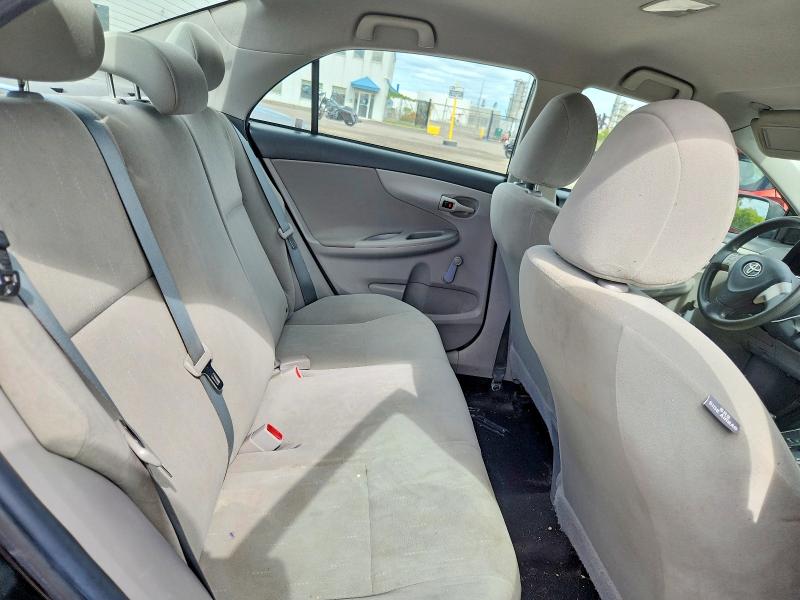 2012 Toyota Corolla მანქანა იყიდება აუქციონზე, vin: 2T1BU4EE1CC858029, აუქციონის ნომერი: 63664526