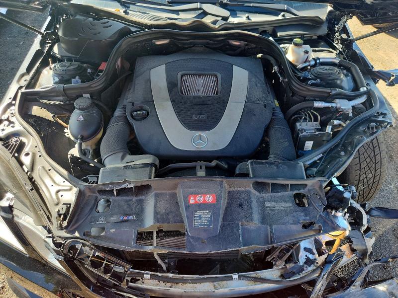 Aukcja sprzedaży 2011 Mercedes-benz E, vin: WDDHF8HB6BA381412, numer aukcji: 67717846