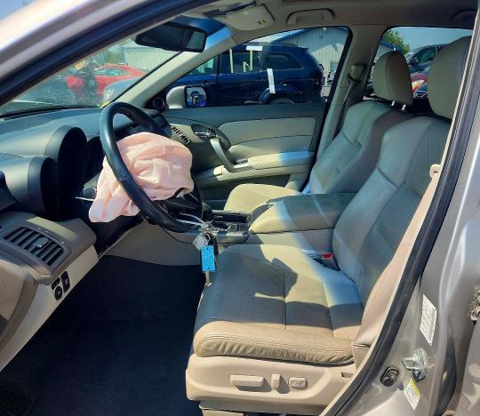 Продаж на аукціоні авто 2011 Acura Rdx, vin: 5J8TB1H21BA000722, номер лоту: 67123546