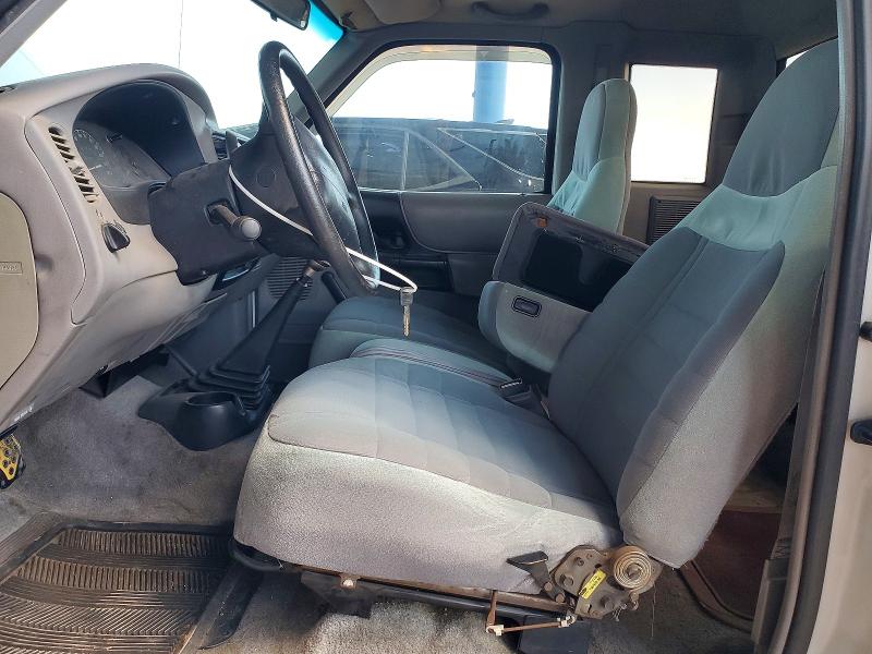 Продаж на аукціоні авто 1997 Ford Ranger, vin: 1FTCR14A3VPB20403, номер лоту: 69550026