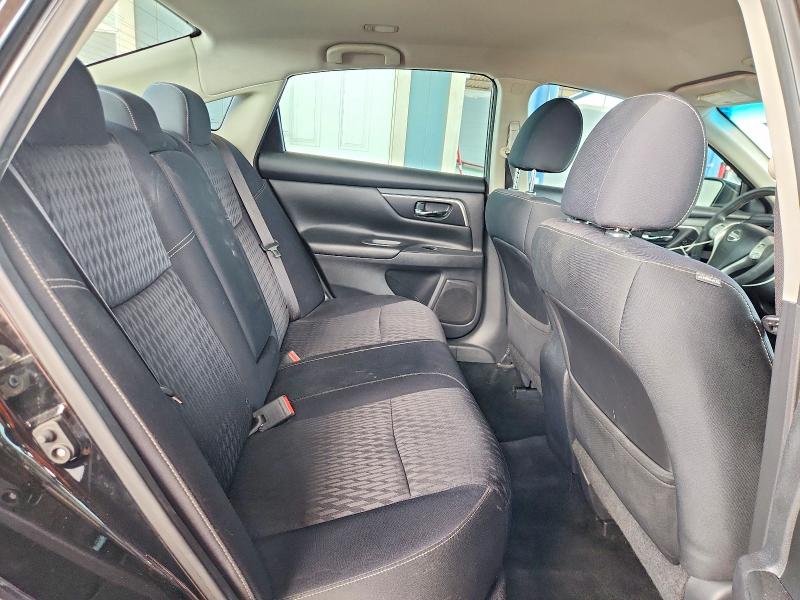 70099746 :رقم المزاد ، 1N4AL3AP9HC284933 vin ، 2017 Nissan Altima مزاد بيع