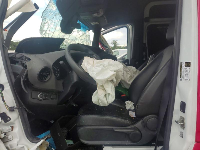Продаж на аукціоні авто 2023 Mercedes-benz Sprinter, vin: W1W40CHY2PT147463, номер лоту: 68759586