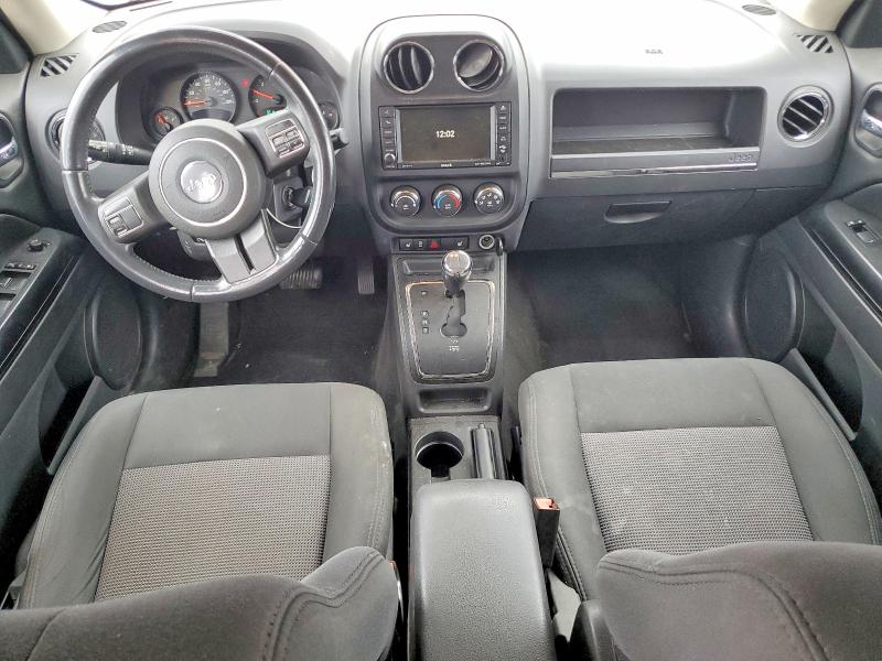 Aukcja sprzedaży 2013 Jeep Patriot, vin: 1C4NJRFB4DD119149, numer aukcji: 67205546