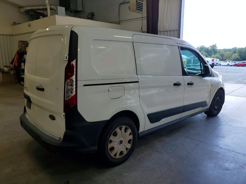 Aukcja sprzedaży 2019 Ford Transit Connect, vin: NM0LS7E28K1383738, numer aukcji: 66275026