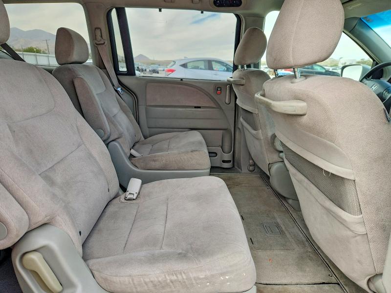 Продаж на аукціоні авто 2005 Honda Odyssey, vin: 5FNRL38485B065808, номер лоту: 68711386