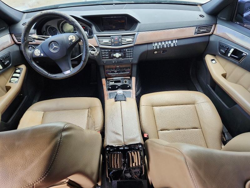 Продаж на аукціоні авто 2011 Mercedes-benz E, vin: WDDHF5GB9BA344743, номер лоту: 68650366