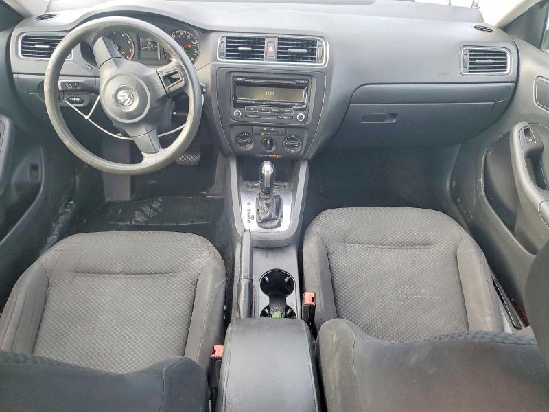 Продажа на аукционе авто 2014 Volkswagen Jetta, vin: 3VW2K7AJ8EM445204, номер лота: 66456226