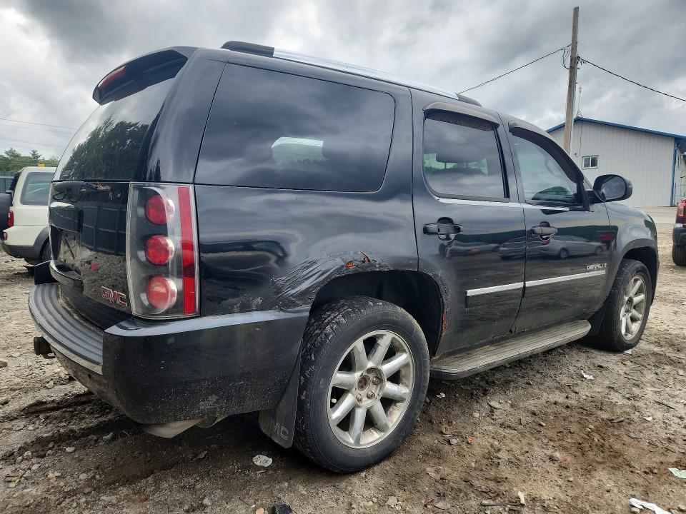 Aukcja sprzedaży 2009 Gmc Yukon, vin: 1GKFK03229R241671, numer aukcji: 67630586