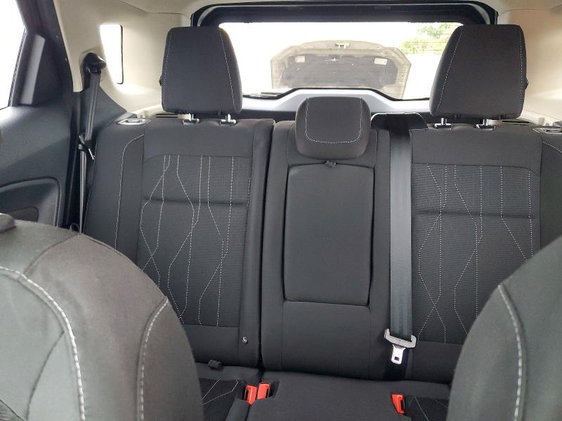2018 Ford Ecosport მანქანა იყიდება აუქციონზე, vin: MAJ6P1UL7JC203912, აუქციონის ნომერი: 69344346