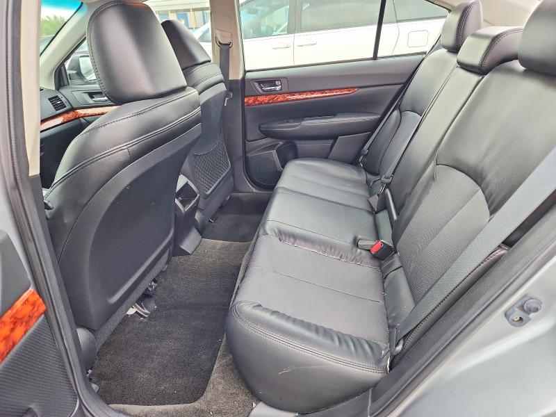 Aukcja sprzedaży 2012 Subaru Legacy, vin: 4S3BMBJ6XC3025745, numer aukcji: 70084516