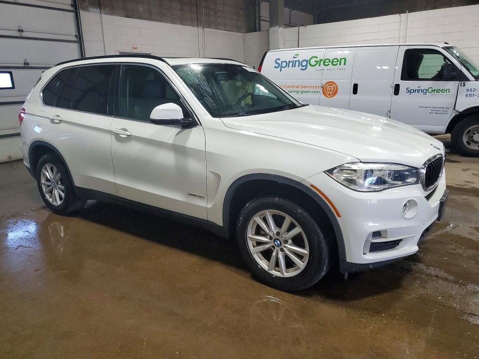 Aukcja sprzedaży 2015 Bmw X5, vin: 5UXKR0C56F0P08511, numer aukcji: 67248196
