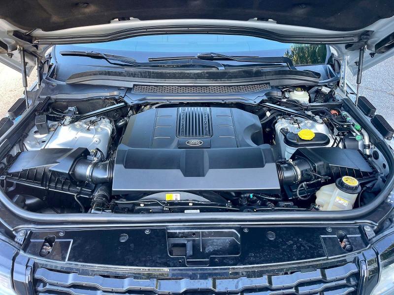 Aukcja sprzedaży 2015 Land Rover Range Rover, vin: SALGS2TF0FA239712, numer aukcji: 71070886