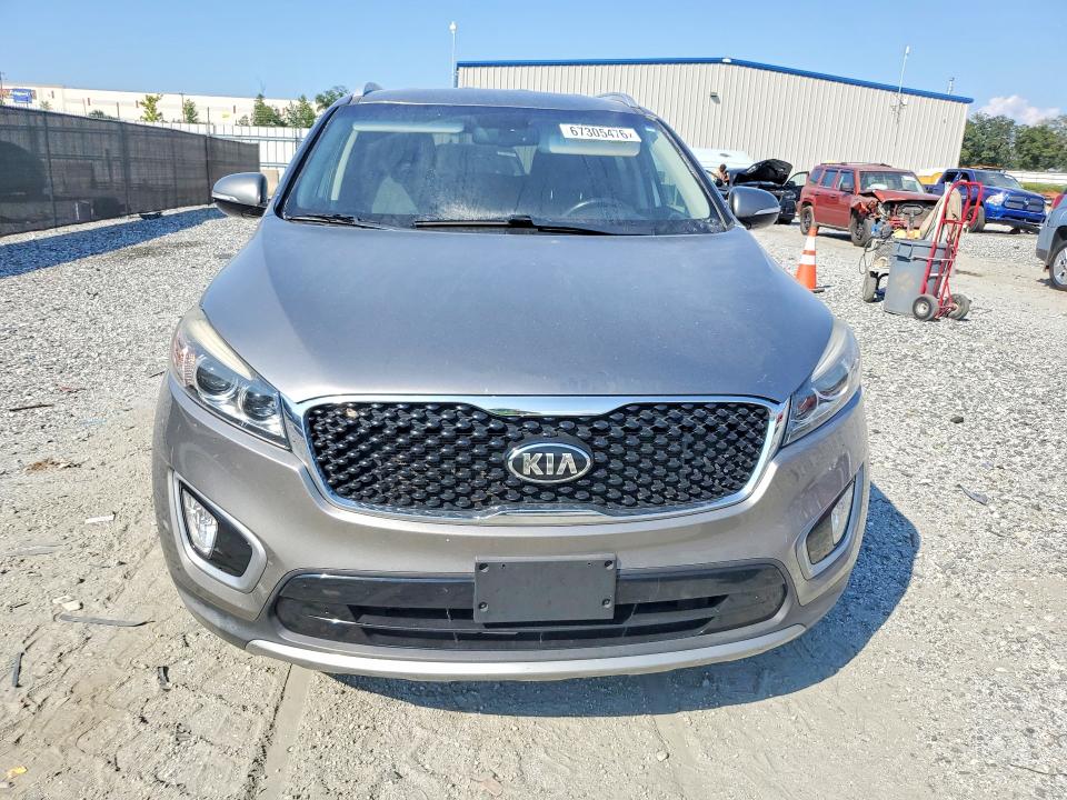Aukcja sprzedaży 2017 Kia Sorento, vin: 5XYPH4A56HG298276, numer aukcji: 67305476