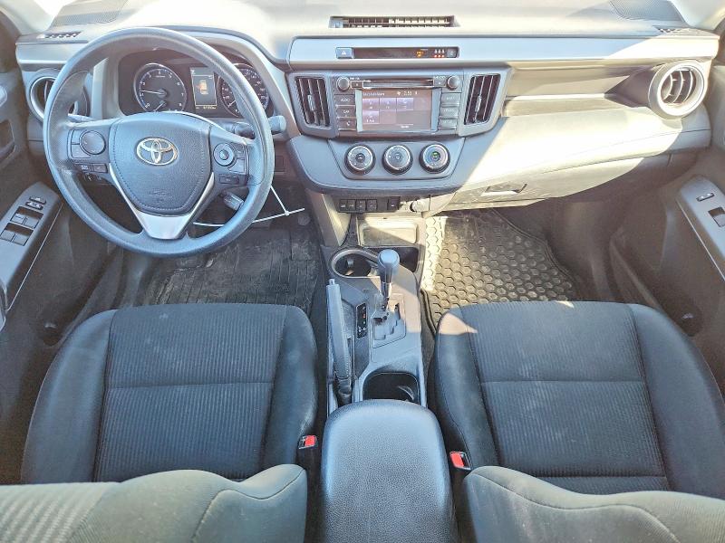 Aukcja sprzedaży 2018 Toyota Rav4, vin: 2T3ZFREV8JW418608, numer aukcji: 70357526